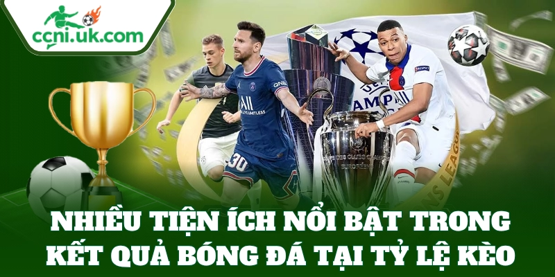 Xem trọn kết quả mọi trận đấu mỗi ngày tại Tỷ Lệ Kèo