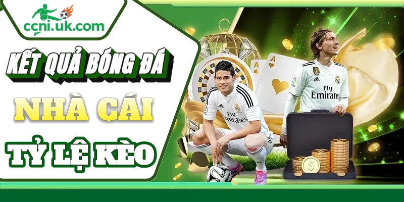 Kết Quả Bóng Đá mới nhất – Cập nhật từng giây